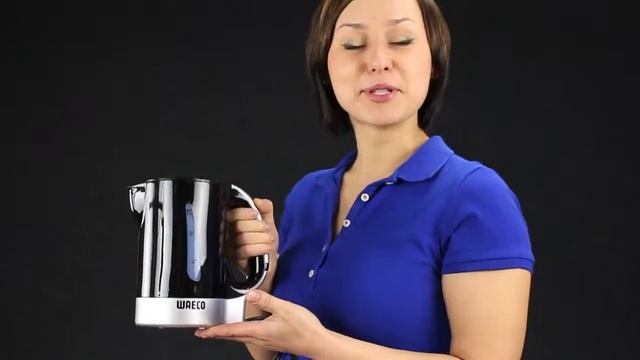 Чайник WAECO 12V 200W смотреть онлайн