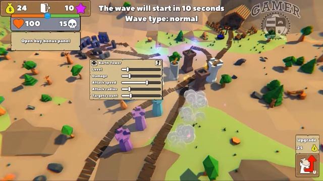 MY SUPER TOWER 3 Gameplay смотреть онлайн