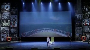 "ИМЕНА продакшн", Тимофей Колосков - Остров невезения (Я ВЕРЮ 2016)