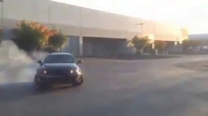 2007 Lexus IS350 drift IS 350