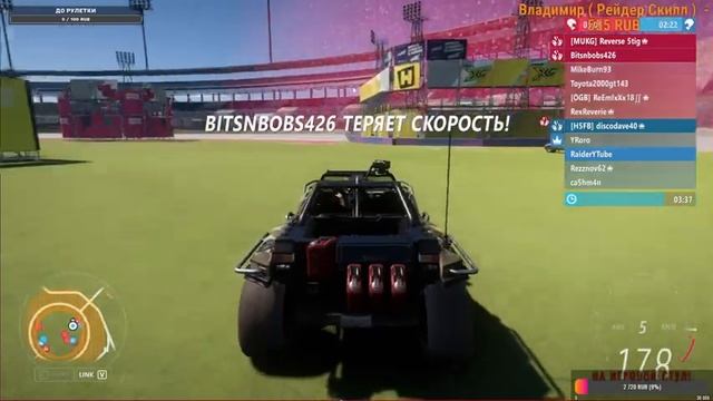 Forza Horizon 5 (2021)#5СЕРИЯ смотреть онлайн