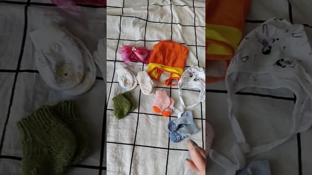 что нужно Реборну на первое время