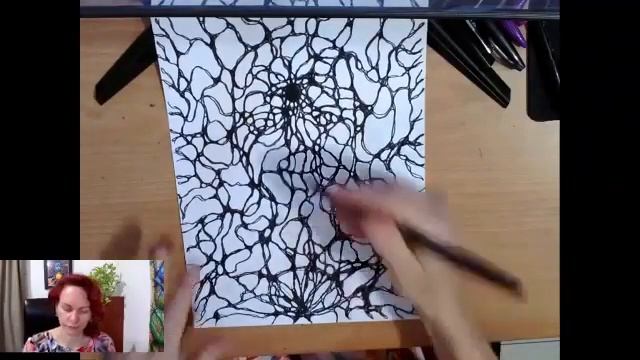 Урок 8. Раскрытие ясновидения. смотреть онлайн