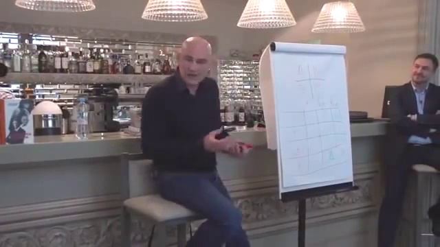 Ключевое отличие между Богатым и Бедным смотреть онлайн