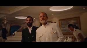 ✅"Треугольник печали" [2022]-Русский Трейлер