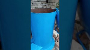 Корморезка своими руками.