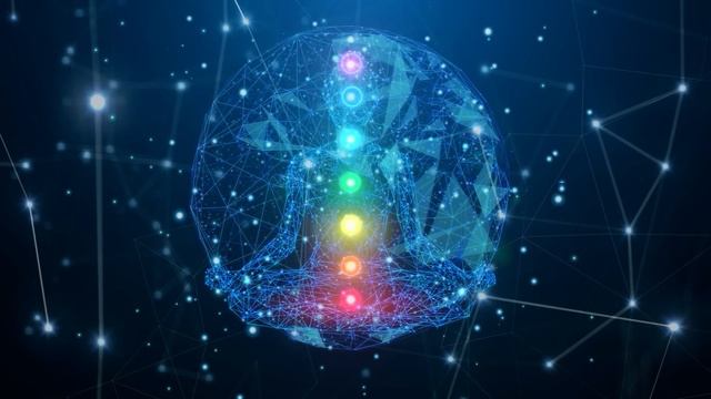 Meditación De Limpieza Corporal Aura | Meditación De Canto De Mantra De Semillas | De Raíz A Corona смотреть онлайн