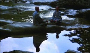 57. ИСТОРИЯ ПРО ДУХОВНОГО УЧИТЕЛЯ, БОЛЬНОГО И ПУГОВИЦУ. Леонид Тугутов (Лакшми Нараяна Дас).