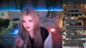 6 ЧАСТЬ СТРАШНОЙ ПЕРЕПИСКИ "ТЁМНЫЕ ВОДЫ"