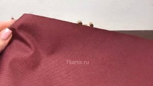 Ткань для шезлонгов и тентов на качели