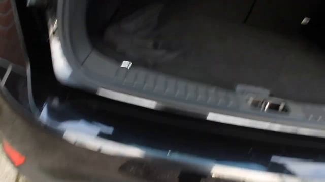 Ford Kuga 2008 2.0 TDCI met nog maar 124.361 km op de teller. смотреть онлайн