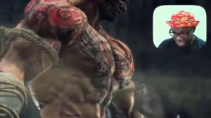 TEKKEN 7   Fahkumram DLC TWT Trailer   PS4, X1, PC   Junosuede Reaction