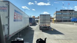 3850 КМ по Америке! Рейс на НЕВАДУ! КАКИЕ ТРУДНОСТИ преодолеваю в работе в США