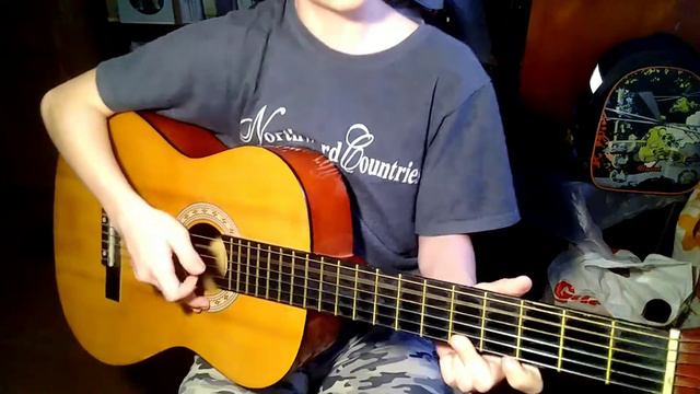 ТЫ ТОЛЬКО ПОСМОТРИ НА ЭТО/ САМЫЕ ТОПОВЫЕ ПЕСНИ НА ГИТАРЕ