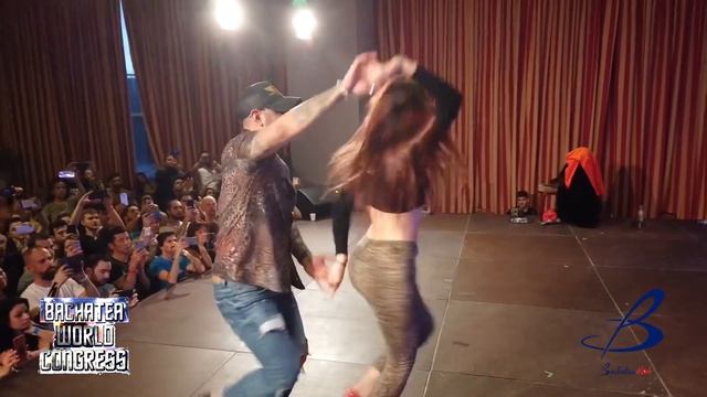 El juego - Karlos Rose | Carlos Espinosa y Sara | 2020 | BACHATA FUSION смотреть онлайн