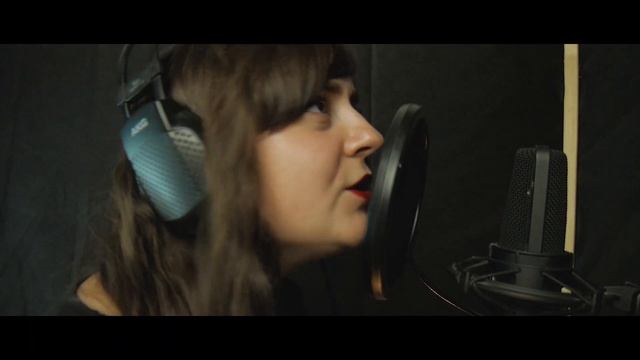 Записали Кавер На Песню Полины Гагариной и Сняли Студийный Клип. Студия Звукозаписи в Ставрополе. смотреть онлайн