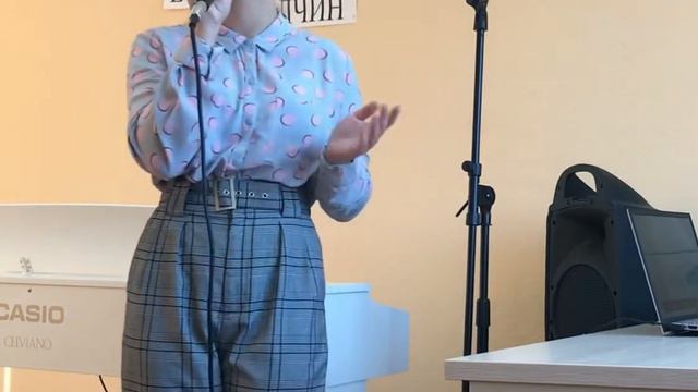 Белая Мария - Мы вселенная! смотреть онлайн