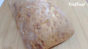 Горячая БРУСКЕТТА с грушей и сыром БРИ. Отличная идея для ФУРШЕТА.