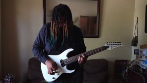 Let's Cover: Avatar - Torn Apart
