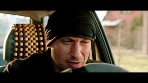 Ролик для рекламы службы такси с Нагиевым