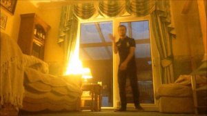 Calum Scott - Dancing On My Own | DanceCameronSmith