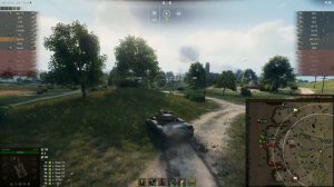 УВЕЛИЧЕНИЕ ХП У ТАНКОВ 1-6 ЛВЛ