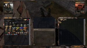 Старые документы для Акима Где найти Корчагина около X18.Народная Солянка 2016