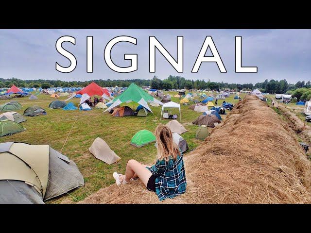 SIGNAL 2022 | НИКОЛА-ЛЕНИВЕЦ