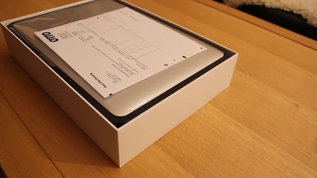 Macbook Pro "13" 2015⎮Unoxing⎮Instagram short смотреть онлайн