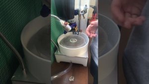Огранка ювелирных камней впервые, с нуля