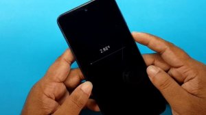 Redmi Note 9s Hard Reset Android 11 | Redmi Note 9s (M2003J6A1G) Factory Reset & Pattern Unlock |