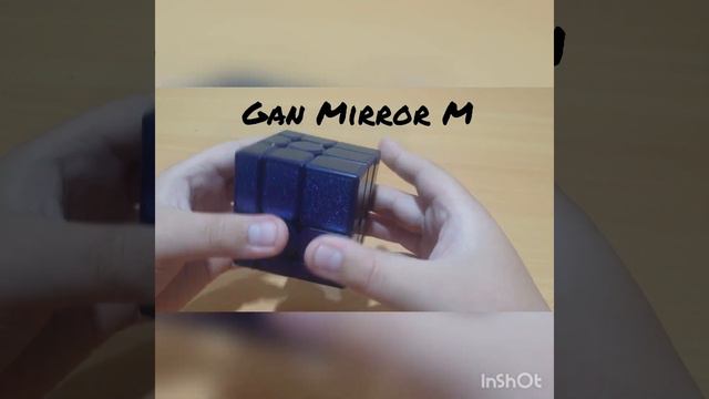 Cube ASMR (Gan ,moyu and more!!!) смотреть онлайн