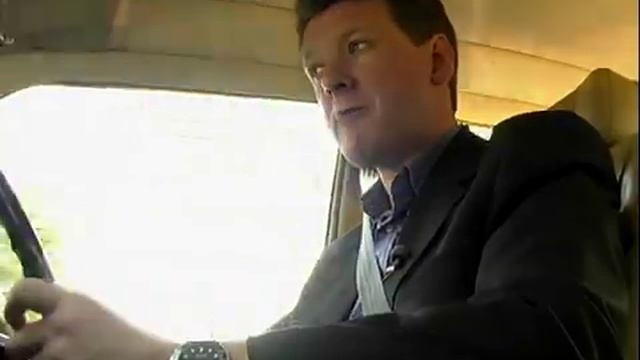 Rolls-Royce Silver Spirit II - In-Depth Overview & Test Drive смотреть онлайн