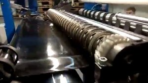 Бобинорезка МРБ-12 от производителя ООО СЗМП