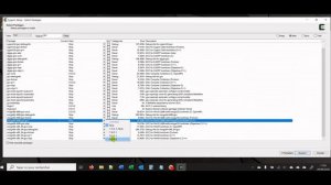 Tutoriel DSD - Partie 1/4 - Installation de Cygwin