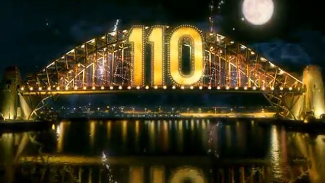 Beatum Productions - РЖД, 110 лет смотреть онлайн