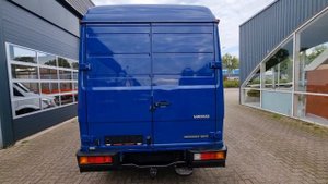 Mercedes Vario 616 Bluetec5 2012