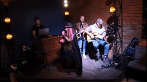 "Камнем по голове", кавер