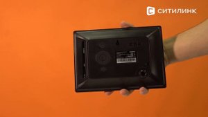 Обзор цифровой фоторамки Digma PF-743 IPS | Ситилинк