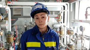 В чем заключается работа оператора товарного? Смотрите в сюжете.