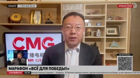 Ван Бинь: Мишустин хорошо понимает суть российско-китайского экономического сотрудничества