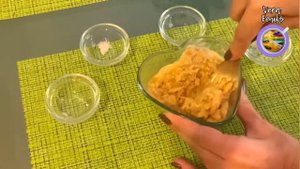 Кето арахисовый хлеб