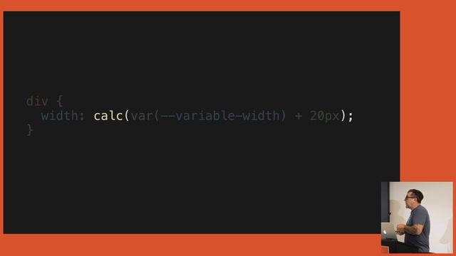 Craig Sharkie - Functional Style Sheets смотреть онлайн