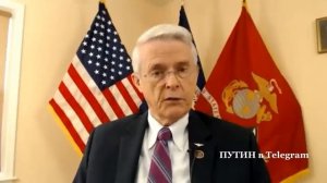 Откровения экс-сенатора США Ричарда Блэка о происходящем на Украине.