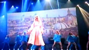 "Один в Один"-Рафаэла Карра (Анжелика Гурбаш)Отрывок