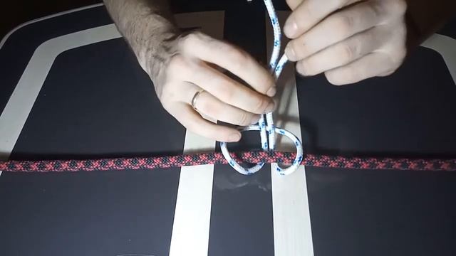 Узел Прусика смотреть онлайн