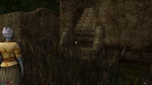 Morrowind Graphics Overhaul v1.2