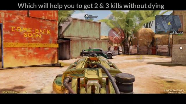 How to Grind D13 Sector Gold Camo Easily ! смотреть онлайн