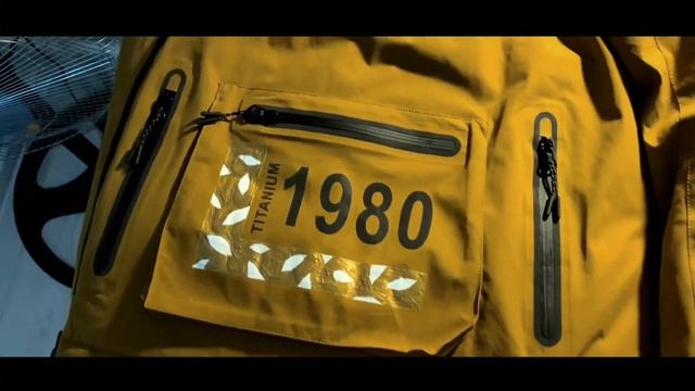 Кастом куртки, перекрываю надпись (decola textile) краски по ткани смотреть онлайн