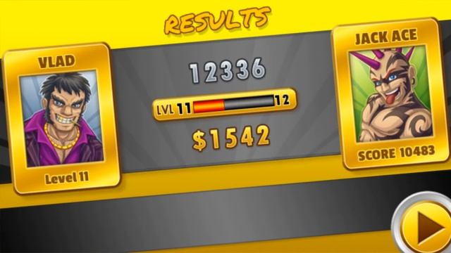 Bulldozer. Inc. ANDROID GAME (Handy-Games 2012 year) JAVA REMAKE